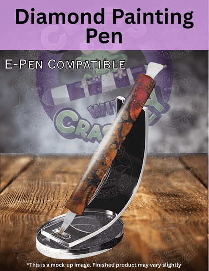 "Majestic Oak Tree" by ©Peggy Collins Premium Accessories for Diamond Painting