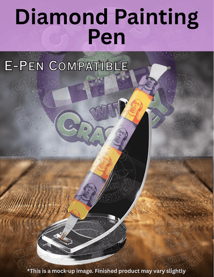 "Tammy Worhal" Premium Accessories for Diamond Painting