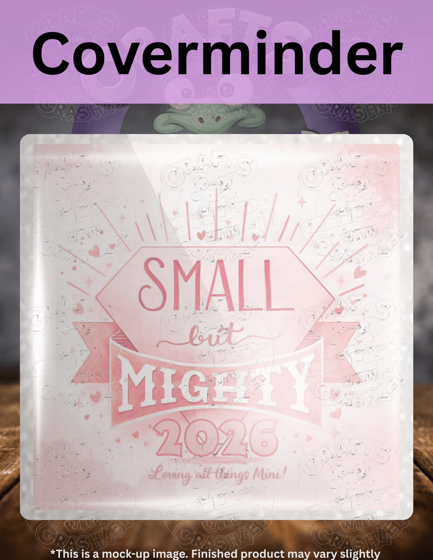 "Small But Mighty 2026" Premium Accessories for Diamond Painting