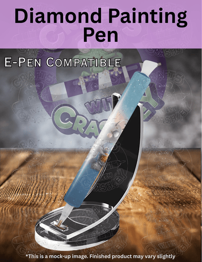 "Berry Sweet Home" by ©Karii Creates Premium Accessories for Diamond Painting