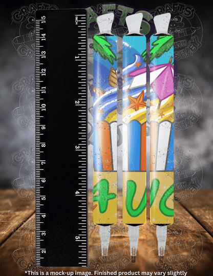 "Cupcake for Every Month" by ©Emma Casey Premium Accessories for Diamond Painting