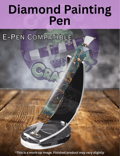 "The Wishing Tree" by ©Peggy Collins Premium Accessories for Diamond Painting