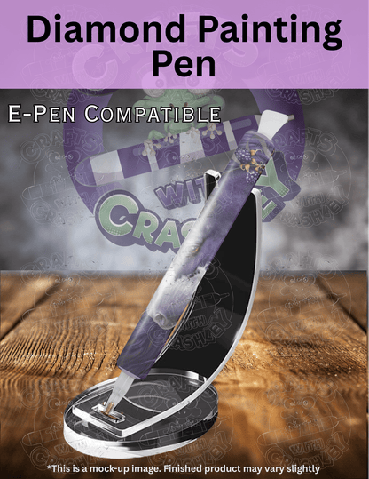 "Spring Blossom" by ©Laurie Prindle Premium Accessories for Diamond Painting