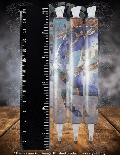 "Dream Chaser" by ©Laurie Prindle Premium Accessories for Diamond Painting