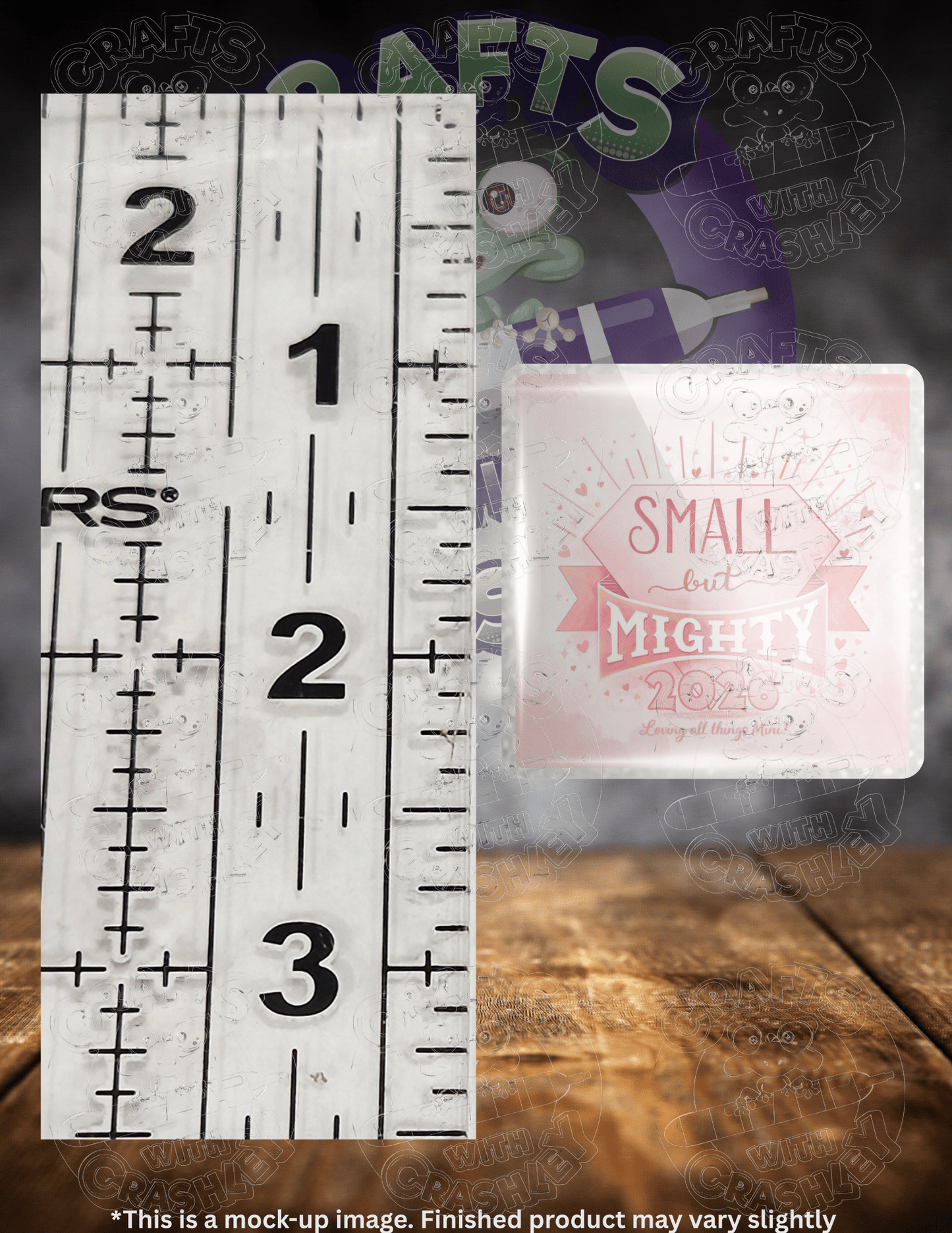 "Small But Mighty 2026" Premium Accessories for Diamond Painting