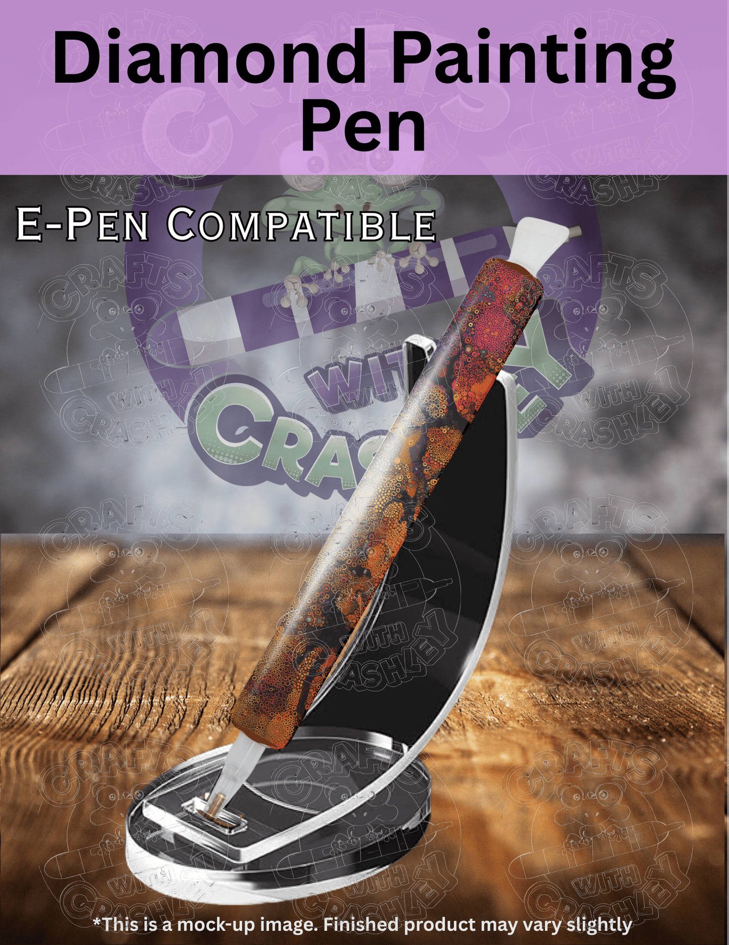 "Majestic Oak Tree" by ©Peggy Collins Premium Accessories for Diamond Painting