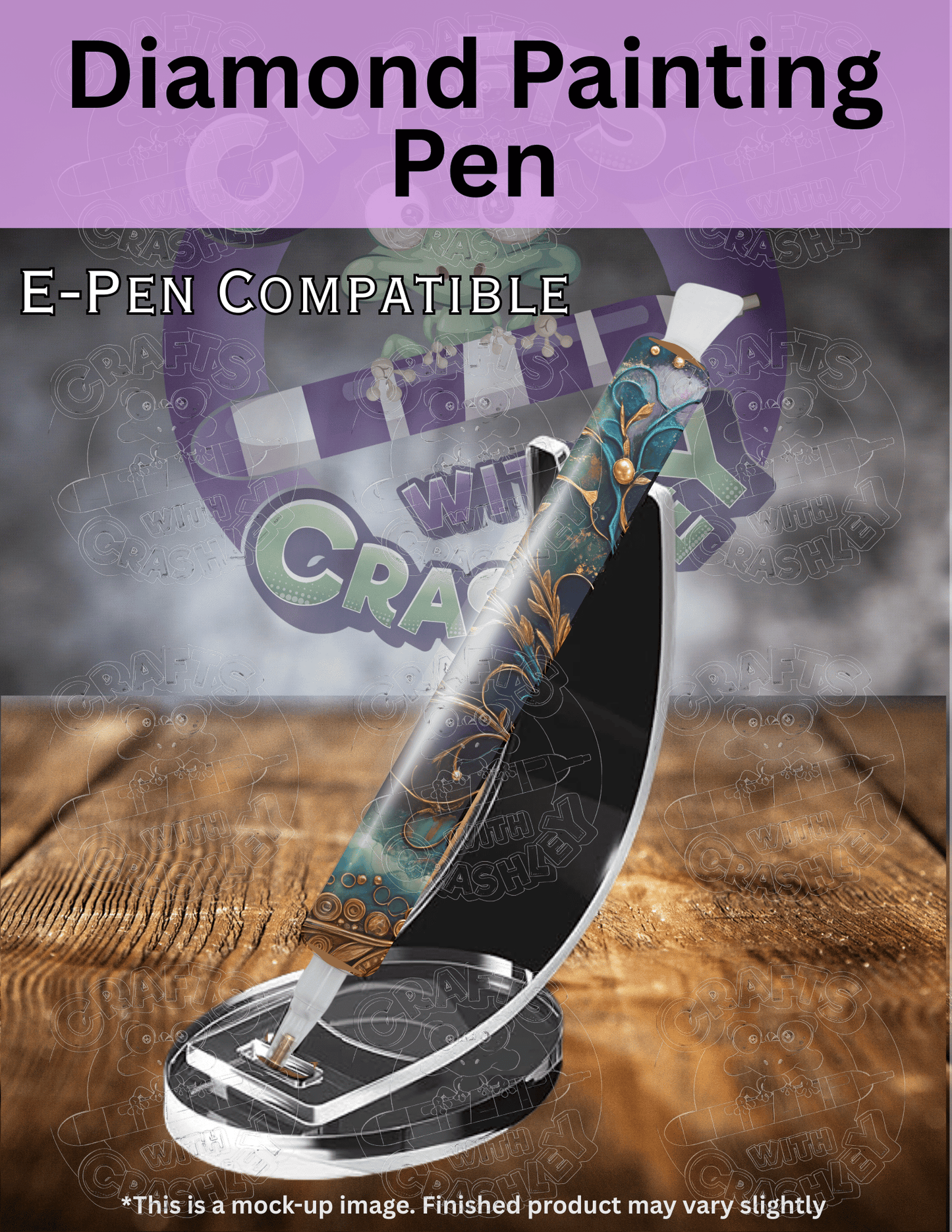 "The Wishing Tree" by ©Peggy Collins Premium Accessories for Diamond Painting