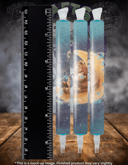 "Mama Bear" by ©Karii Creates Premium Accessories for Diamond Painting