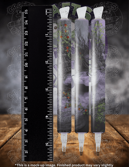 "Wild Rose" by ©Laurie Prindle Premium Accessories for Diamond Painting