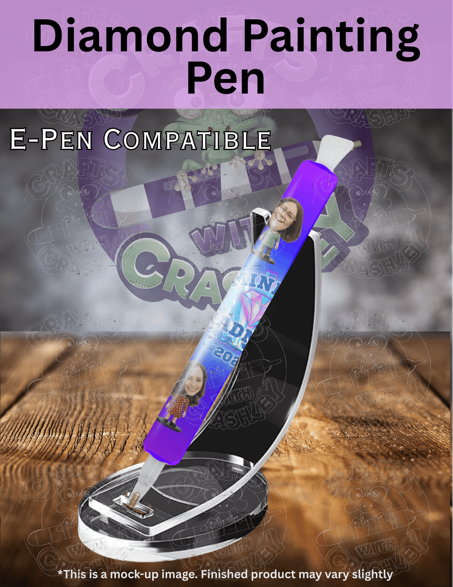 "Mini DP Madness 2026" Premium Accessories for Diamond Painting