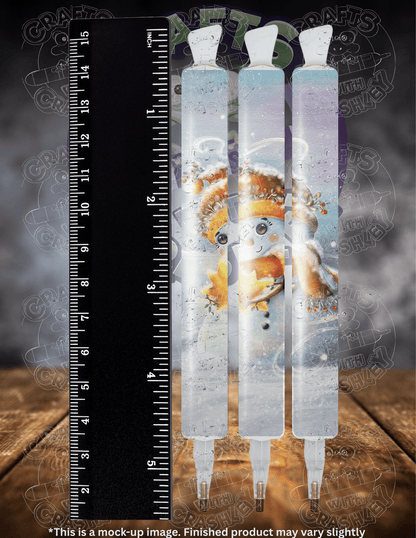 "Flurry Magic" by ©Karii Creates Premium Accessories for Diamond Painting