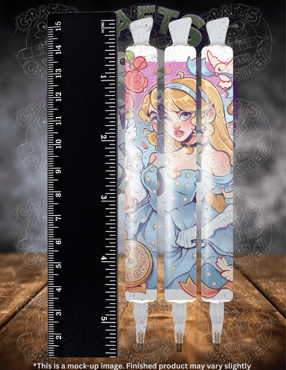 "Cinderella" by ©Mrs Butter D Premium Accessories for Diamond Painting