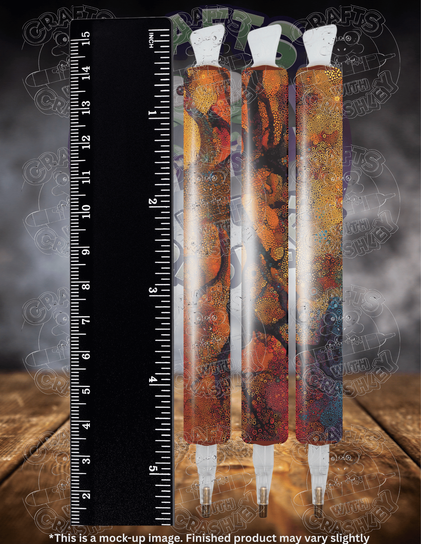 "Majestic Oak Tree" by ©Peggy Collins Premium Accessories for Diamond Painting