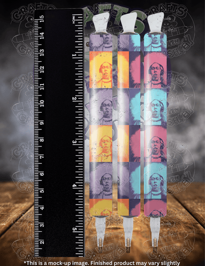 "Tammy Worhal" Premium Accessories for Diamond Painting