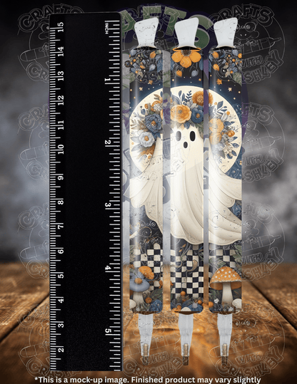 "Ghost Crown" Premium Accessories for Diamond Painting