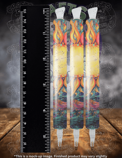 "Let the Sun Shine In" by ©Peggy Collins Premium Accessories for Diamond Painting