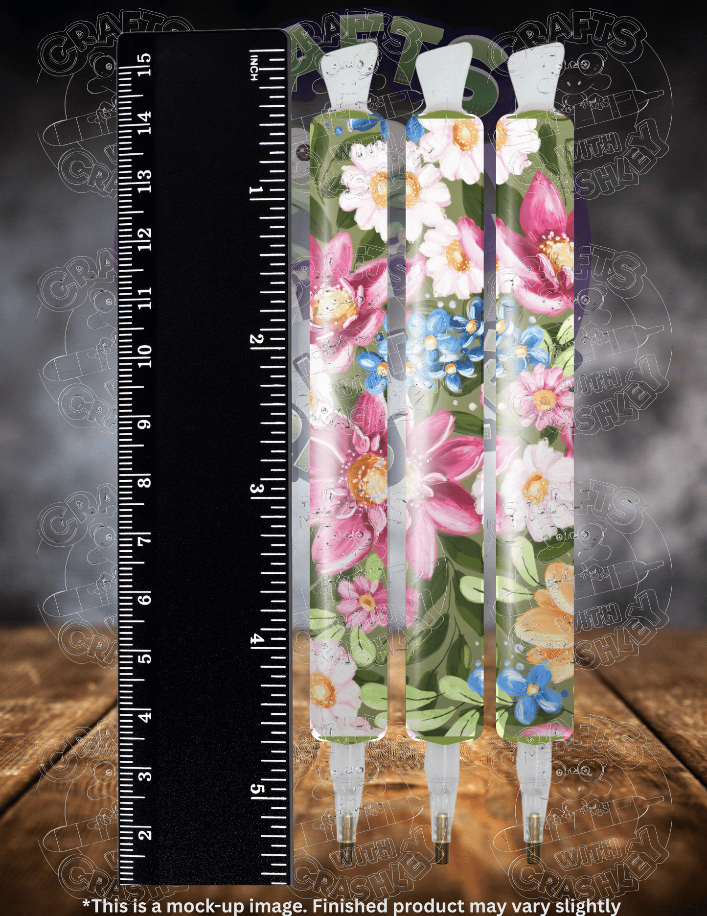 "In the Meadow" by ©Karii Creates Premium Accessories for Diamond Painting