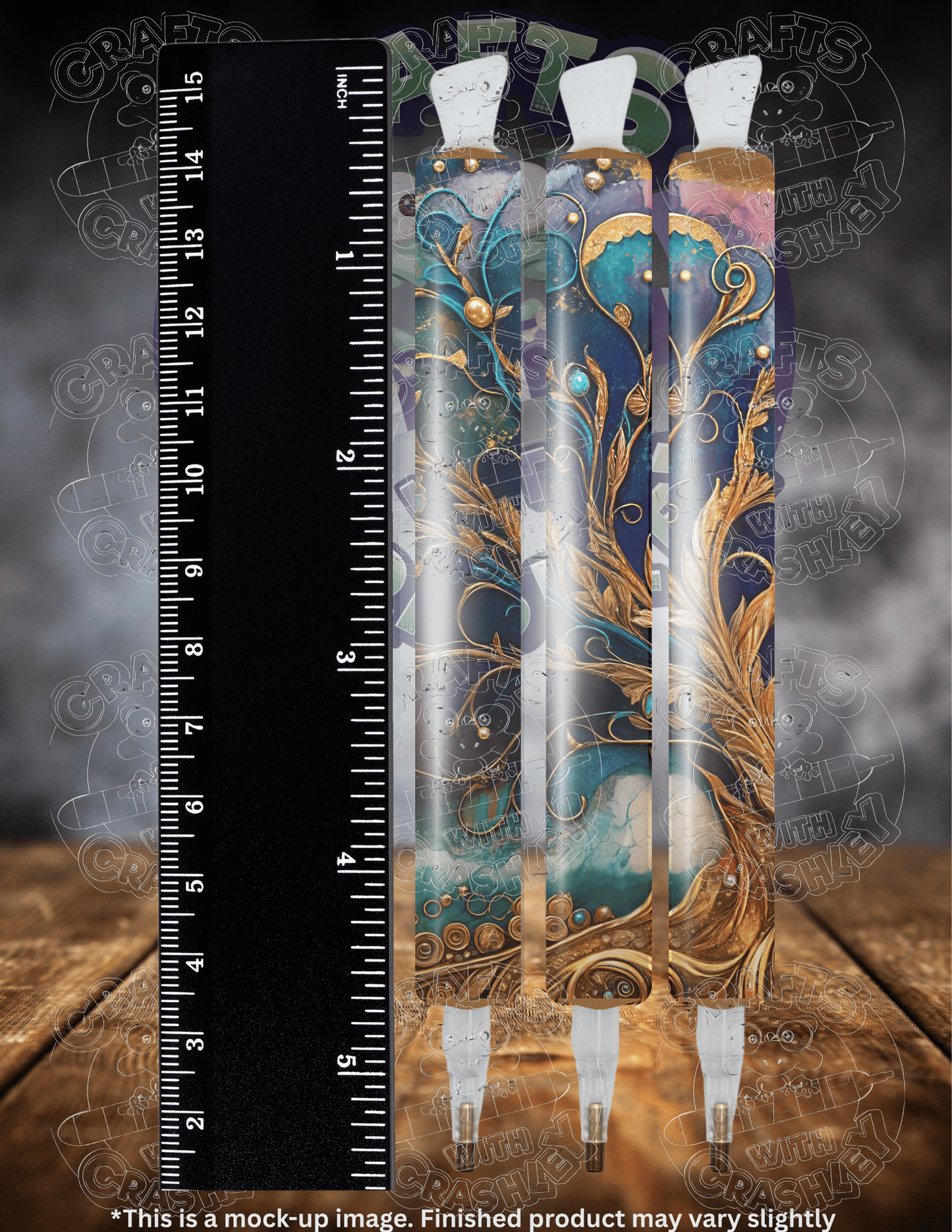 "The Wishing Tree" by ©Peggy Collins Premium Accessories for Diamond Painting