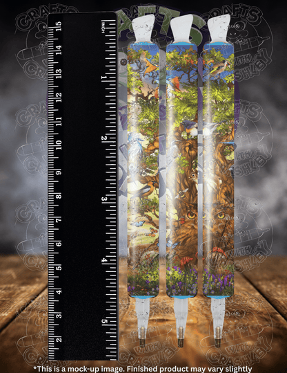 "Tree of Life" by ©Ciro Marchetti Premium Accessories for Diamond Painting