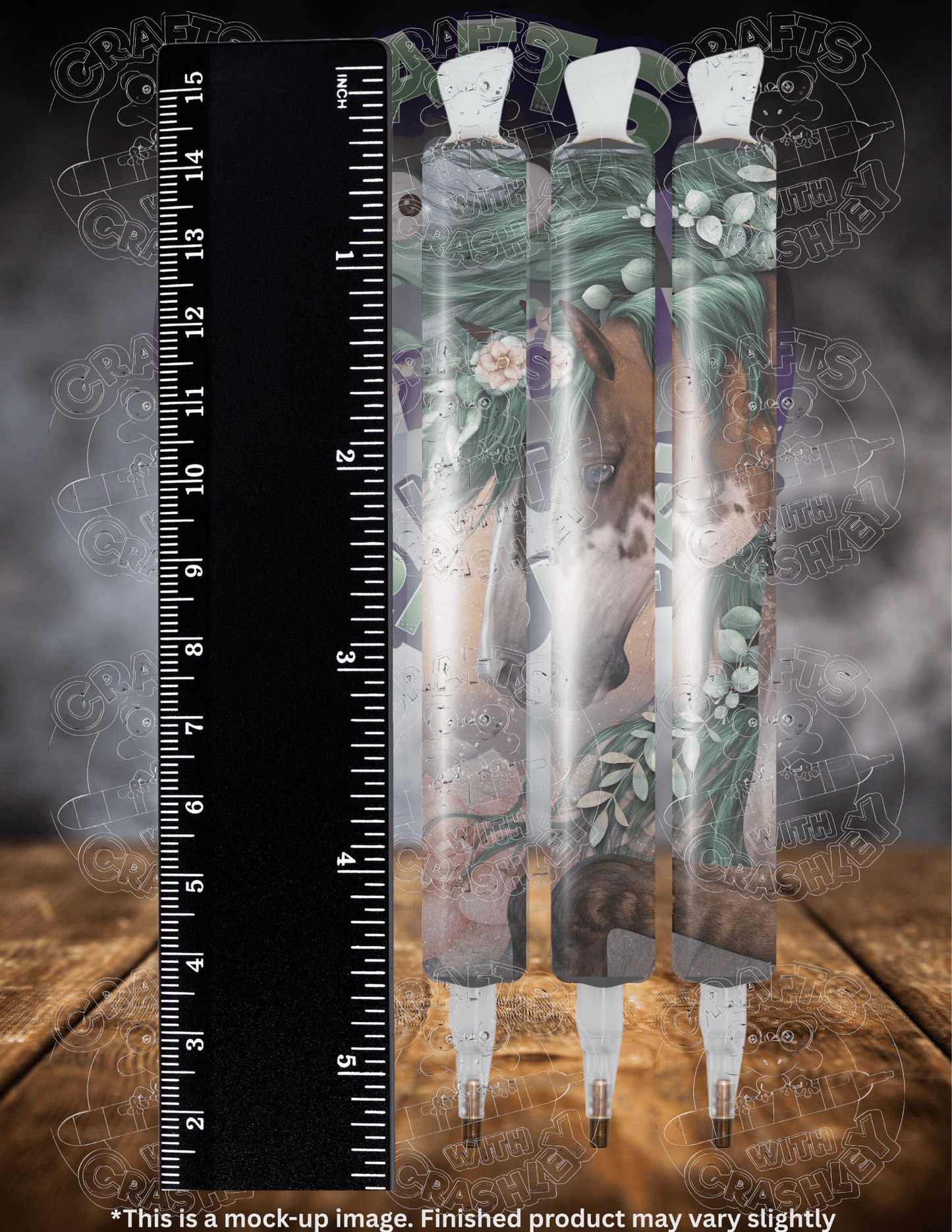 "Earth's Heart" by ©Laurie Prindle Premium Accessories for Diamond Painting