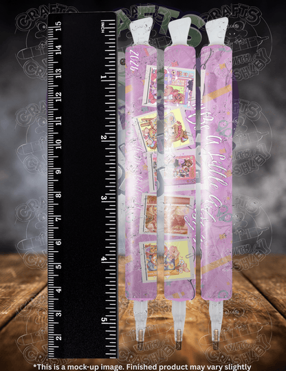 "Be a Little Artsy with Mrs Butter D 2026" by ©Mrs Butter D Premium Accessories for Diamond Painting