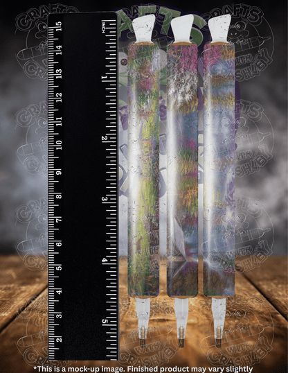 "Inspiration of Spring Meadows" by ©Chuck Pinson Premium Accessories for Diamond Painting