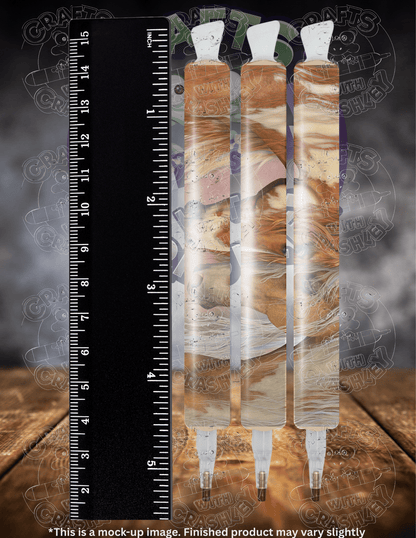 "Two Hearts II" by ©Laurie Prindle Premium Accessories for Diamond Painting