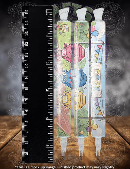 "DP5K 2026" Premium Accessories for Diamond Painting