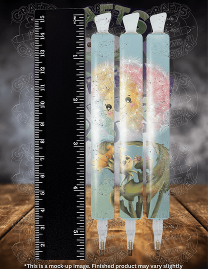 "Love in Every Hue" by ©Karii Creates Premium Accessories for Diamond Painting