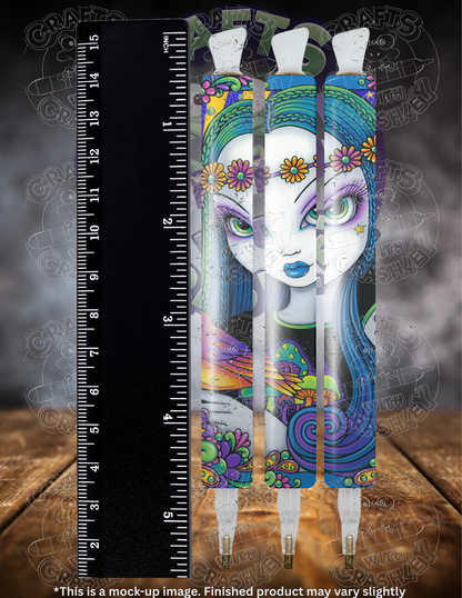 "Sunshine" by ©Myka Jelina Premium Accessories for Diamond Painting