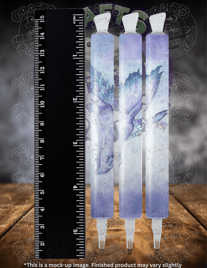 "Bubble Watchers" by ©Amy Brown Premium Accessories for Diamond Painting