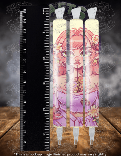 "Spring Elf" by ©Mrs Butter D Premium Accessories for Diamond Painting