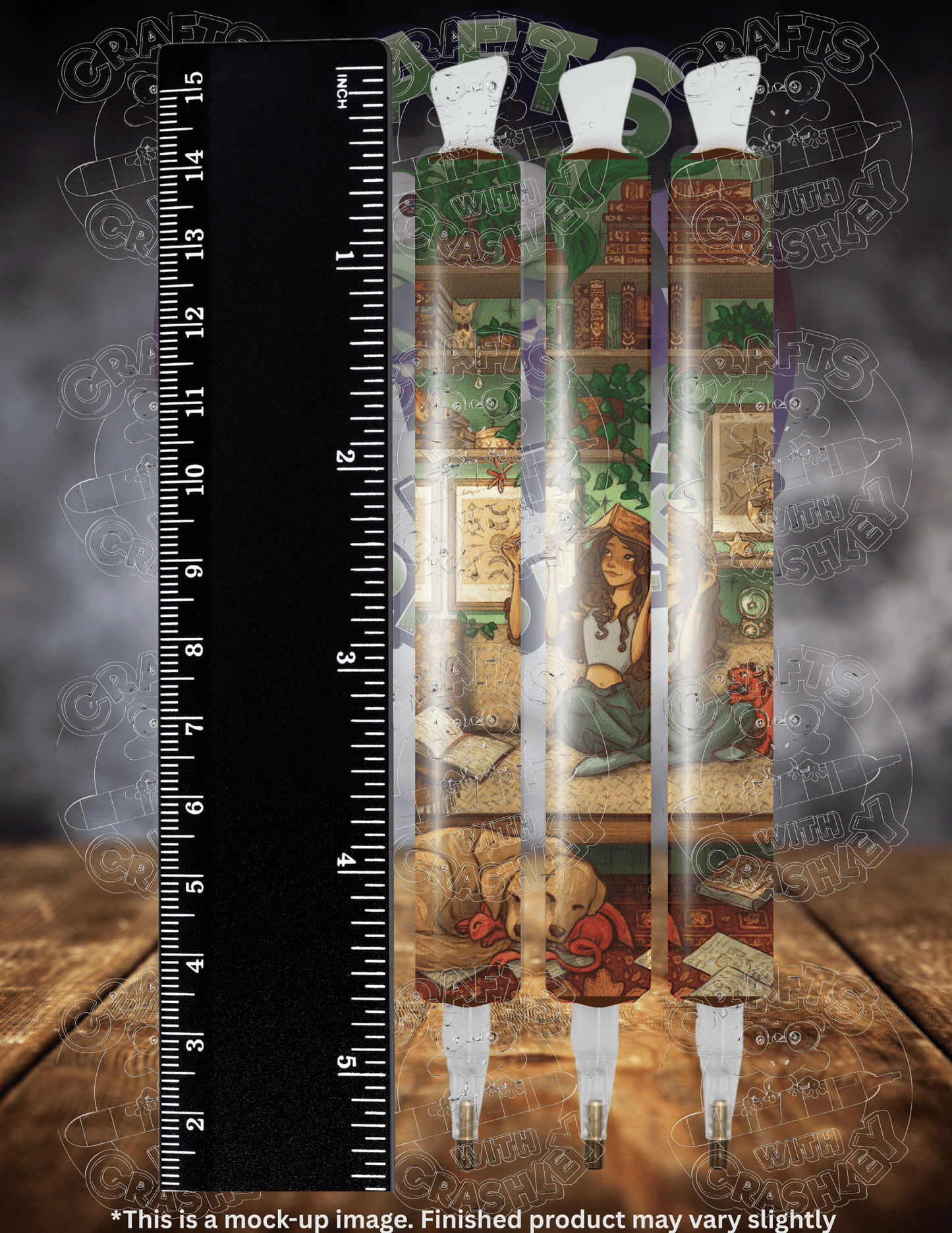 "Magical Moments" by ©ERA Arts Premium Accessories for Diamond Painting