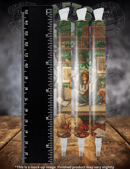 "Magical Moments" by ©ERA Arts Premium Accessories for Diamond Painting