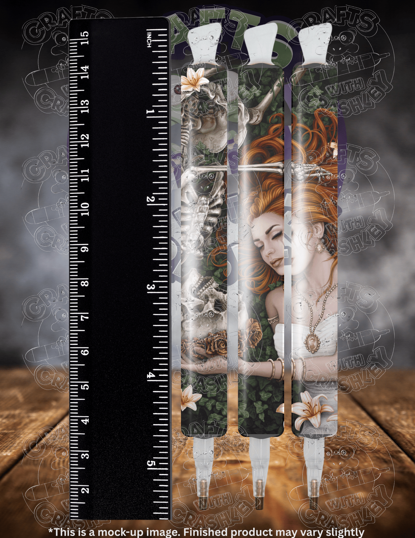 "Always" by ©Sarah Richter Premium Accessories for Diamond Painting
