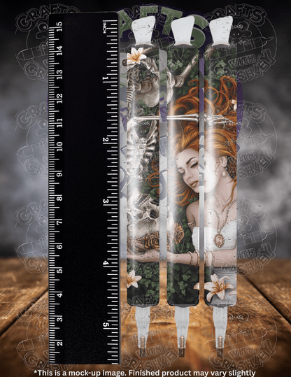 "Always" by ©Sarah Richter Premium Accessories for Diamond Painting