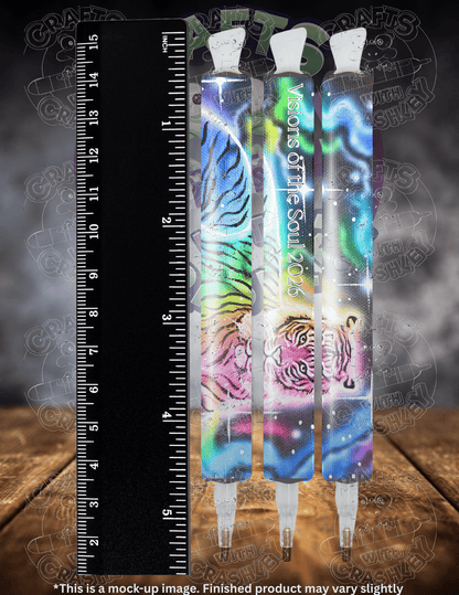 "Visions of the Soul 2026" Premium Accessories for Diamond Painting