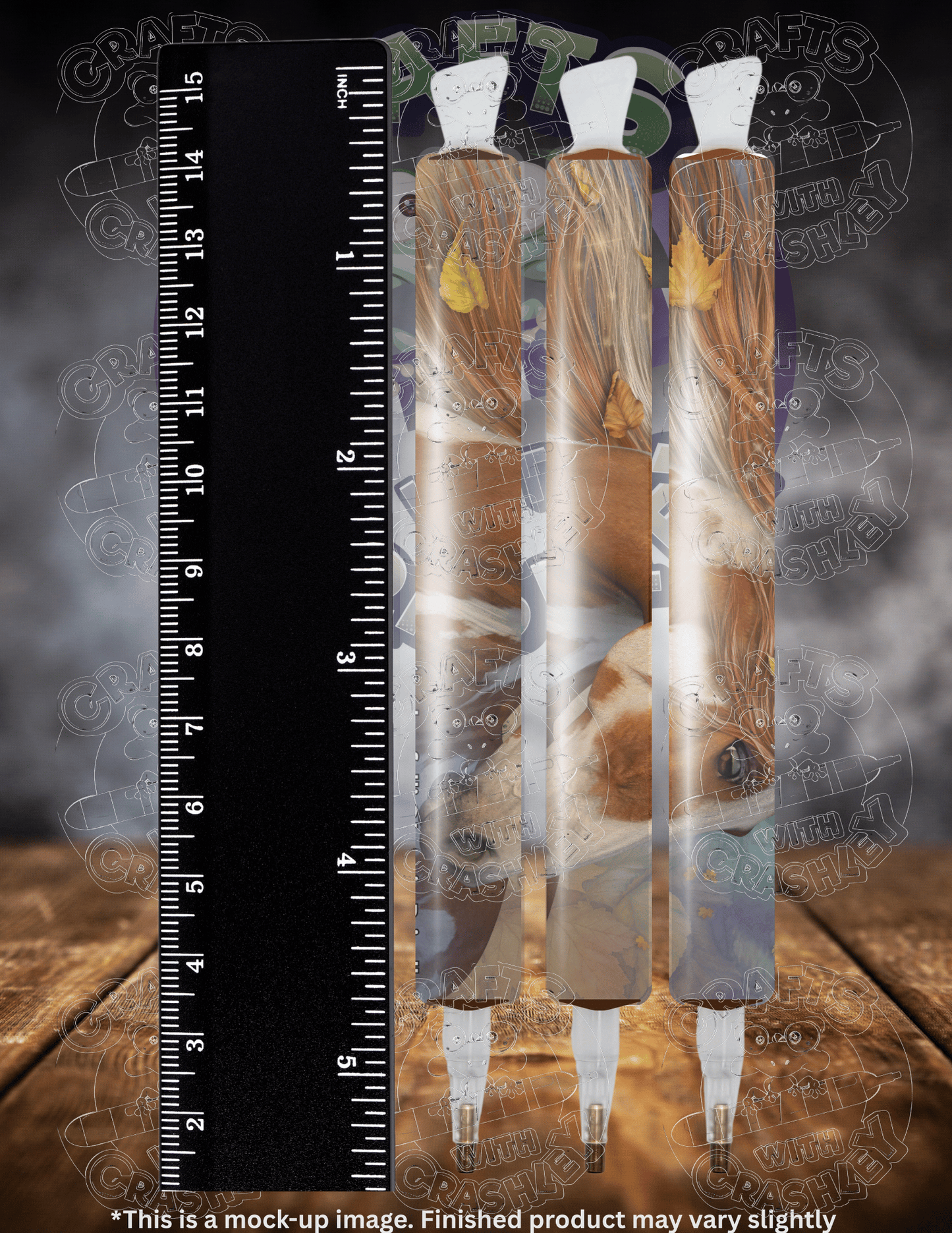 "Amberfall" by ©Laurie Prindle Premium Accessories for Diamond Painting