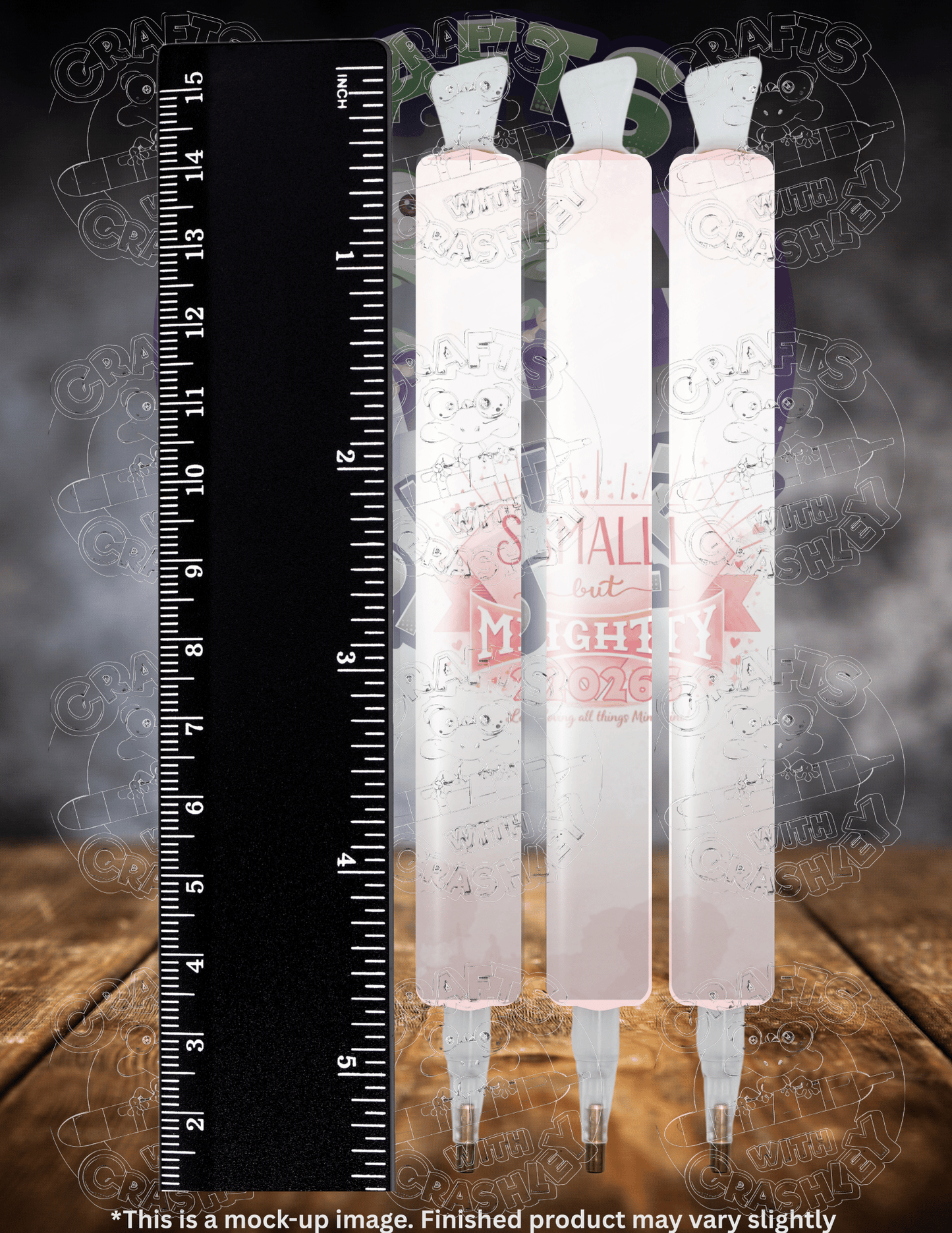 "Small But Mighty 2026" Premium Accessories for Diamond Painting