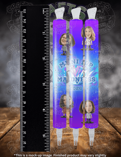 "Mini DP Madness 2026" Premium Accessories for Diamond Painting