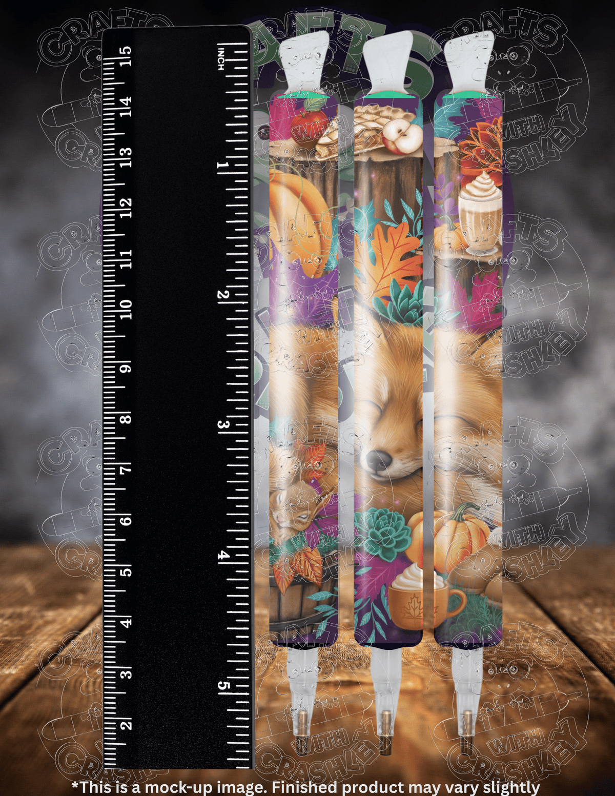 "Autumn Dream" by ©Sheena Pike Premium Accessories for Diamond Painting