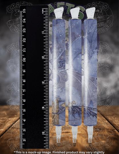 "Dragon Dream" by ©Amy Brown Premium Accessories for Diamond Painting