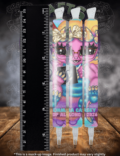 "Emma Casey DP Along 2026" by ©Emma Casey Premium Accessories for Diamond Painting