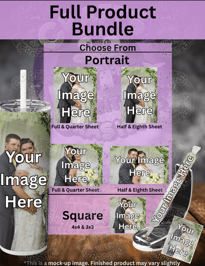 "Customizable" Premium Accessories for Diamond Painting