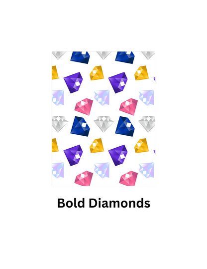 Crashley Classics Build Your Own Pack Premium Decorative Release Papers