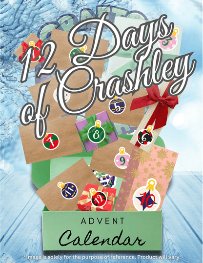 2025 Advent Calendar