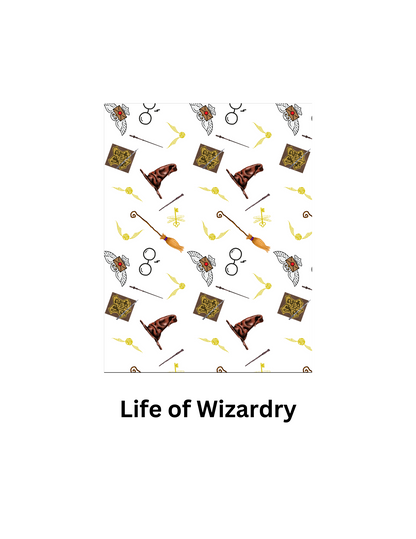 Fairytale Build Your Own Pack Premium Decorative Release Papers