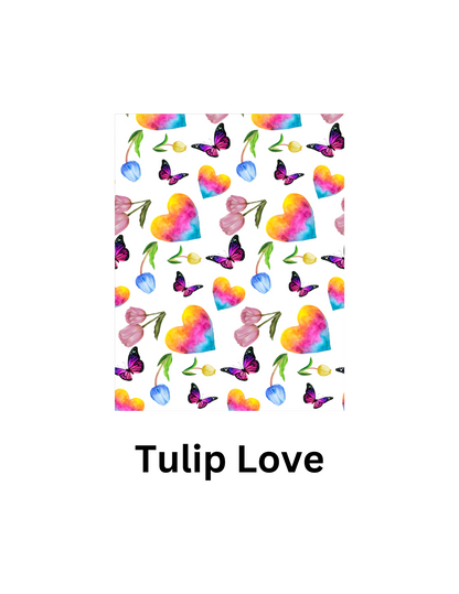 Butterflies Build Your Own Pack Premium Decorative Release Papers