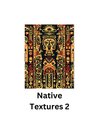 Misc Textures Build Your Own Pack Premium Decorative Release Papers