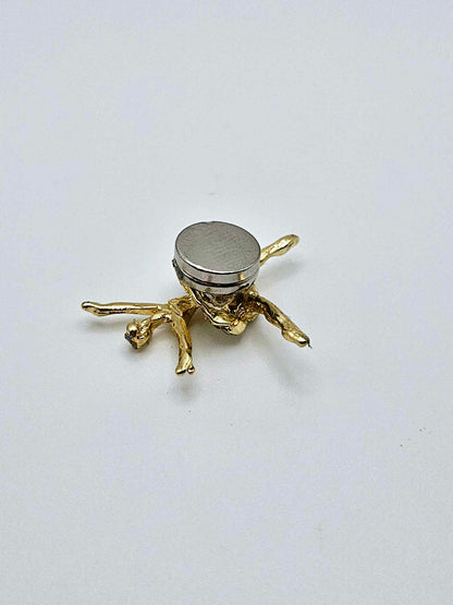 Pretty Ballerina Coverminder